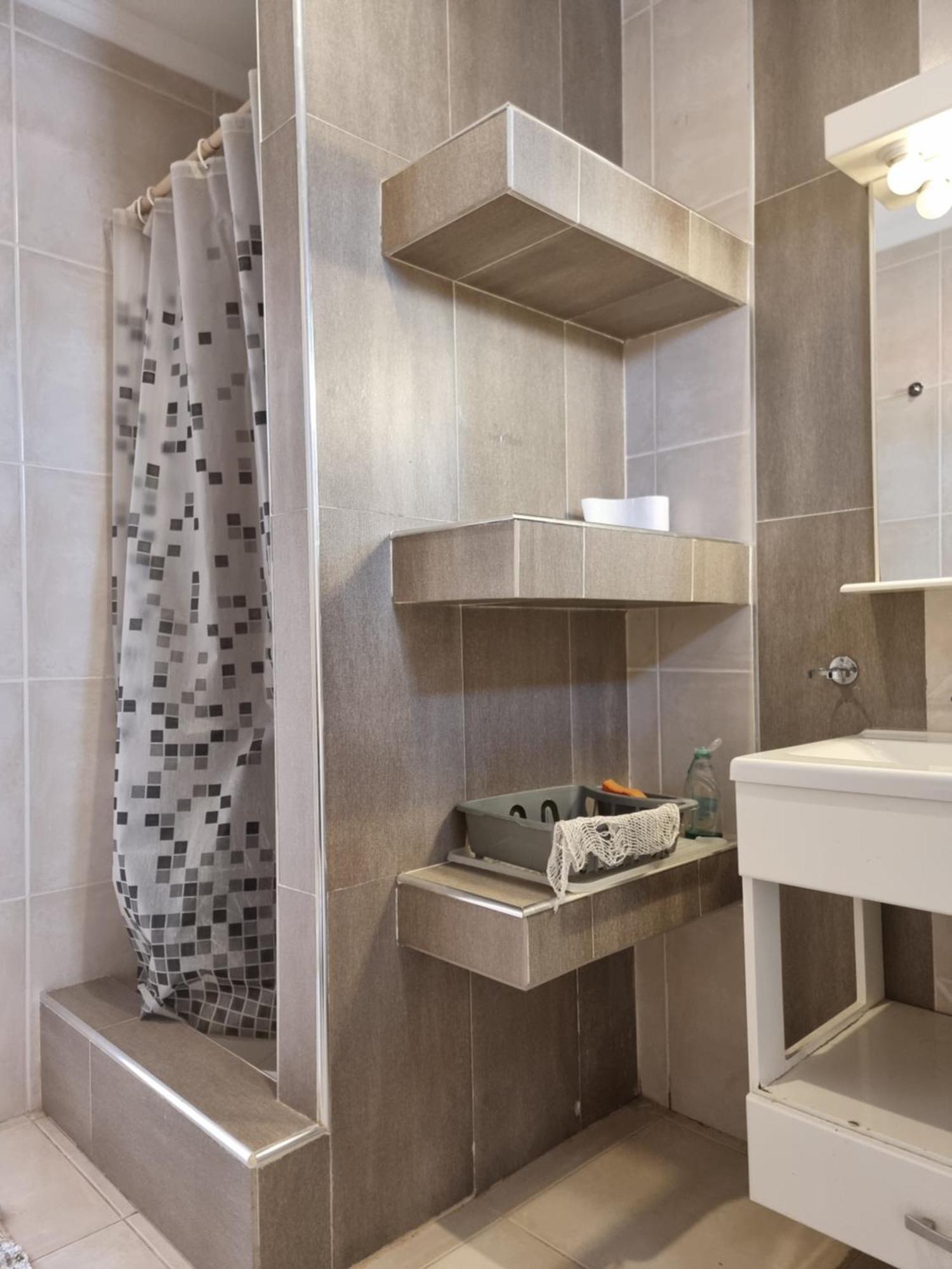 Departamento De 1 Dormitorio Con Sala Estar Río Grande Exterior foto