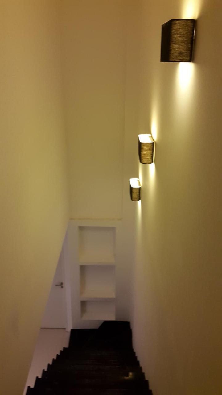 Departamento De 1 Dormitorio Con Sala Estar Río Grande Exterior foto