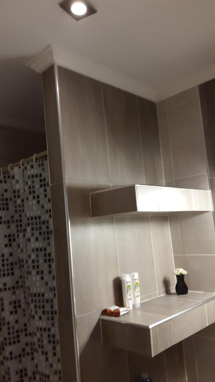 Departamento De 1 Dormitorio Con Sala Estar Río Grande Exterior foto